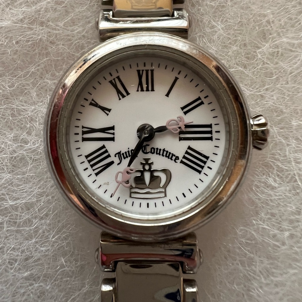 Juicy Couture Women’s Watch